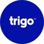 Logo of Trigo
