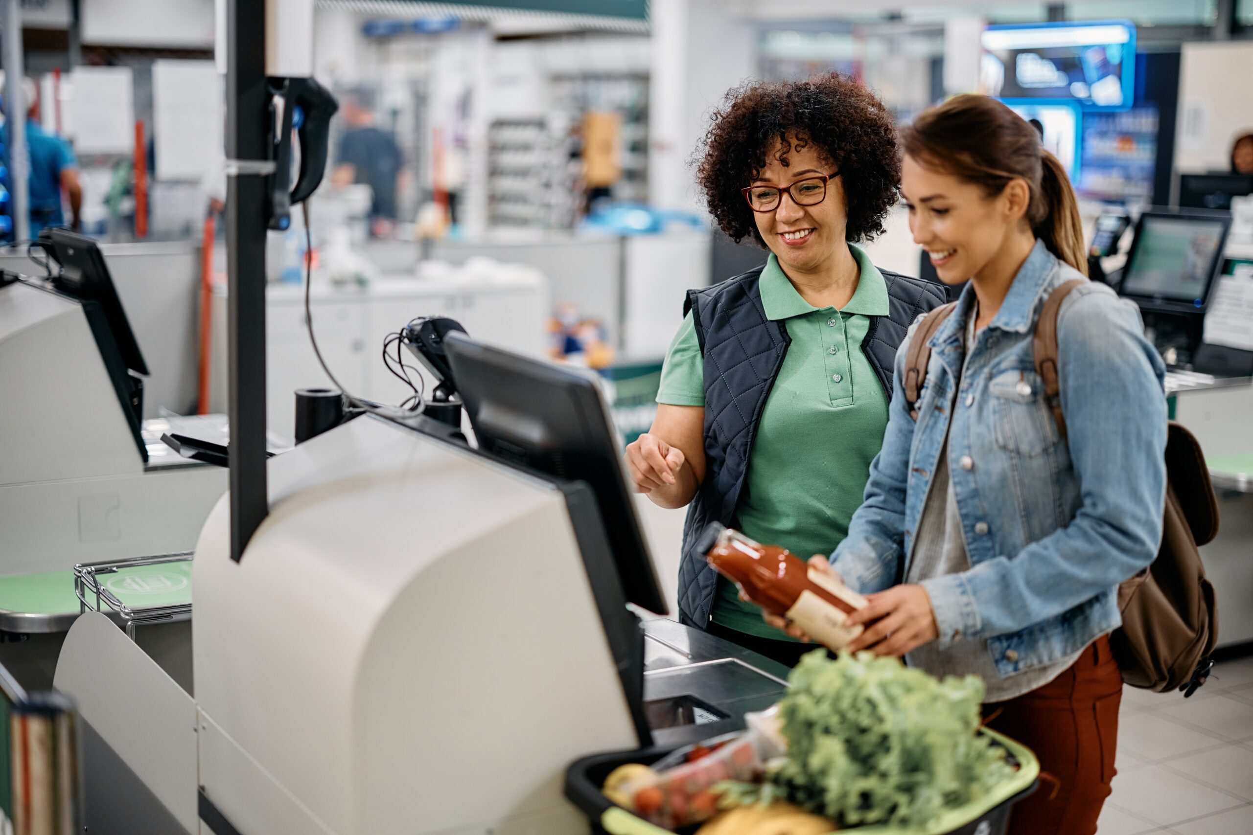 Overcoming the Tech Adoption Challenge in Retail Innovation