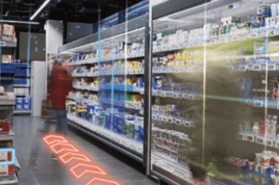 trigo retail