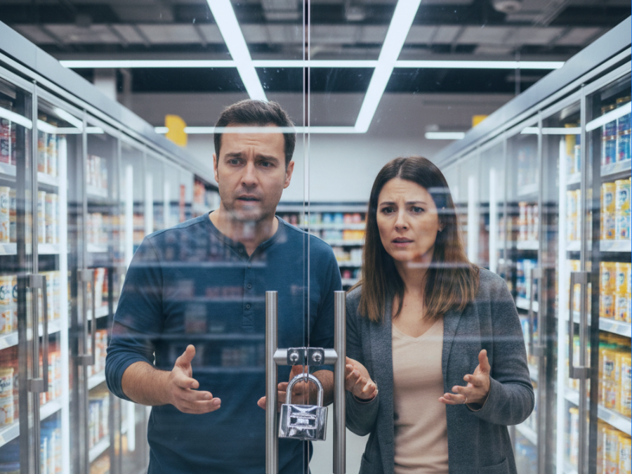Balancing Security and Customer Experience: The Modern Retail Challenge