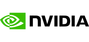 Nvidia logo