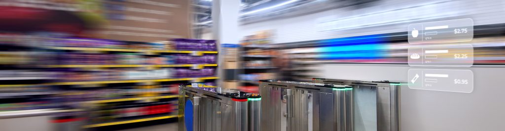 Retail's Real-Time Challenge: Why TTR Is a Critical Differentiator of Cashierless Stores
